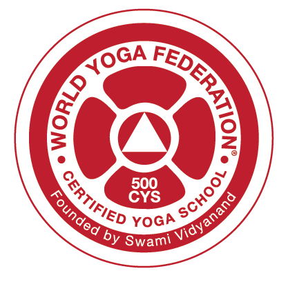 World Yoga Federation