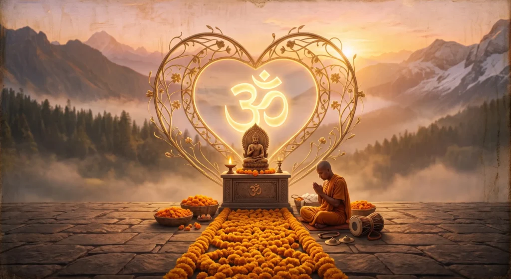 bhakti yoga