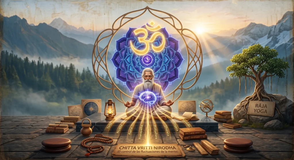 raja yoga