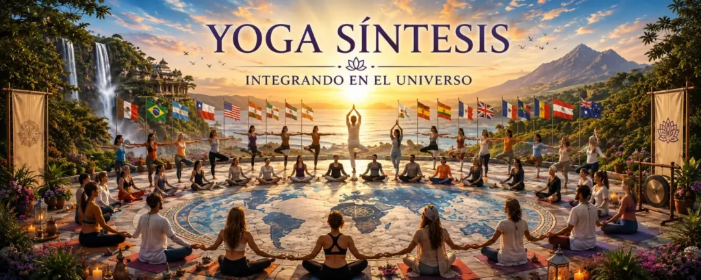 yoga de sintesis
